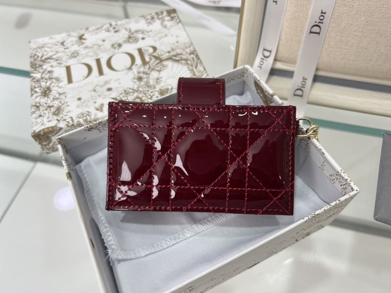 Christian Dior Wallet